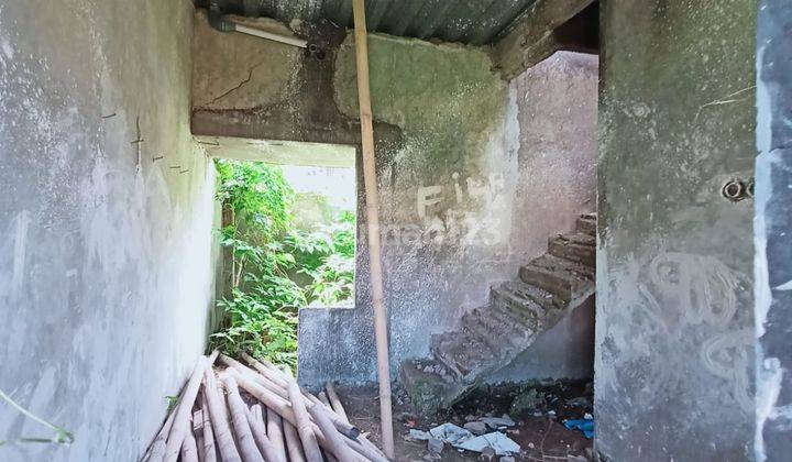 Rumah Cibeber Sgt Strategis, On Progres Pembangunan, Turun Harga  8