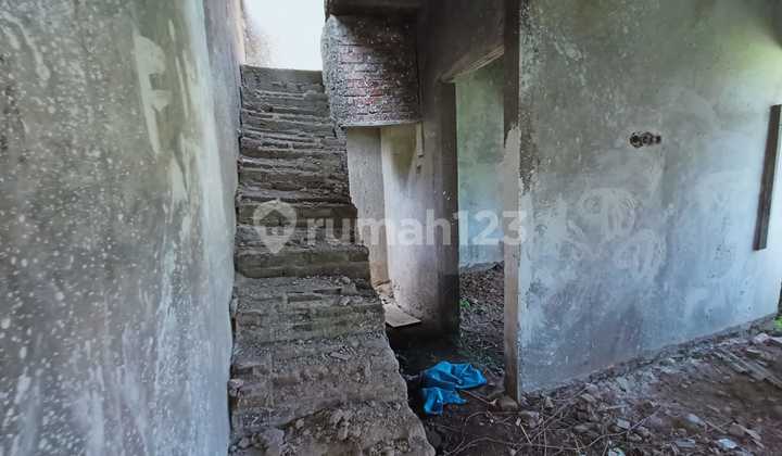 Rumah Cibeber Sgt Strategis, On Progres Pembangunan, Turun Harga  11