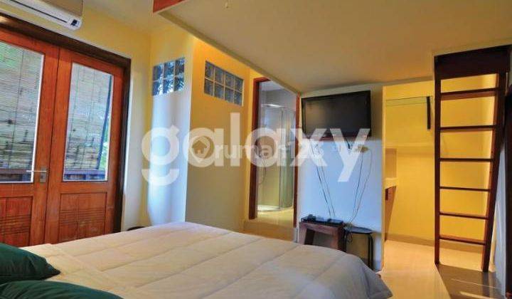 foto lainnya apartemen type studio di tanjung