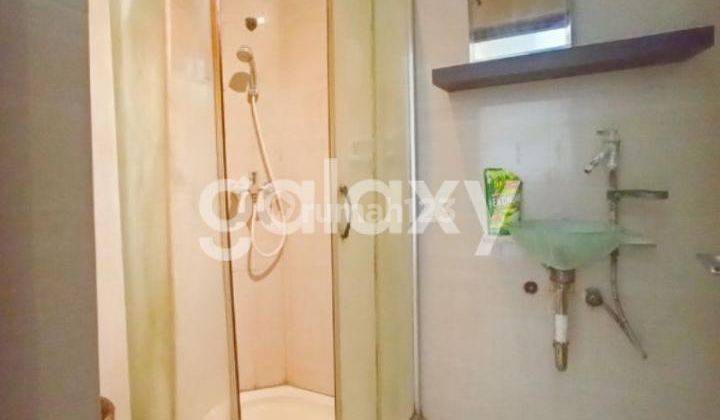 foto lainnya apartemen type studio di tanjung