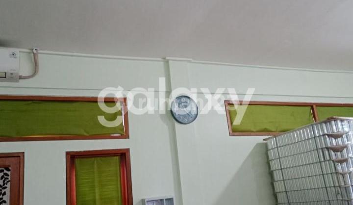 OVERCONTRACTED OFFICE / WAREHOUSE IN BATU BIDA KEROBOKAN BADUNG, BALI 2