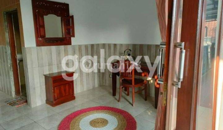 VILLA 2 LANTAI FULL FURNISHED PERUM JIMBARAN ASRI BADUNG, BALI 2