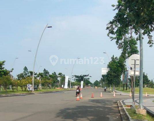 Di Sewakan Kav Komersil Pik 2 Lokasi Pinggir Jalan Utama Pik 2 2