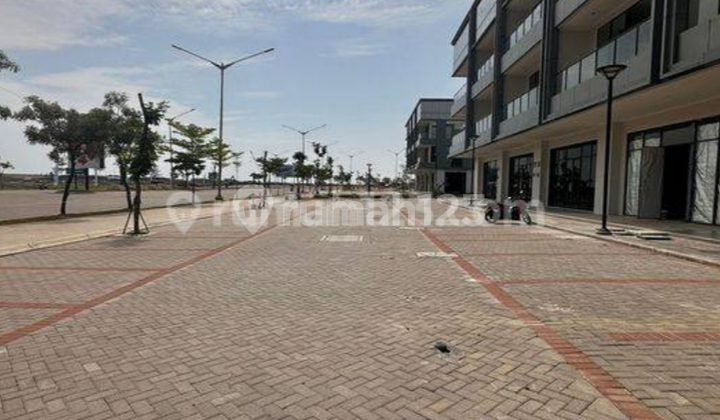 Di Jual Cepat Ruko Soho Ebony Pik 2 Boulvard Di Jual Cepat Ruko Soho Ebony Pik 2 Boulvard