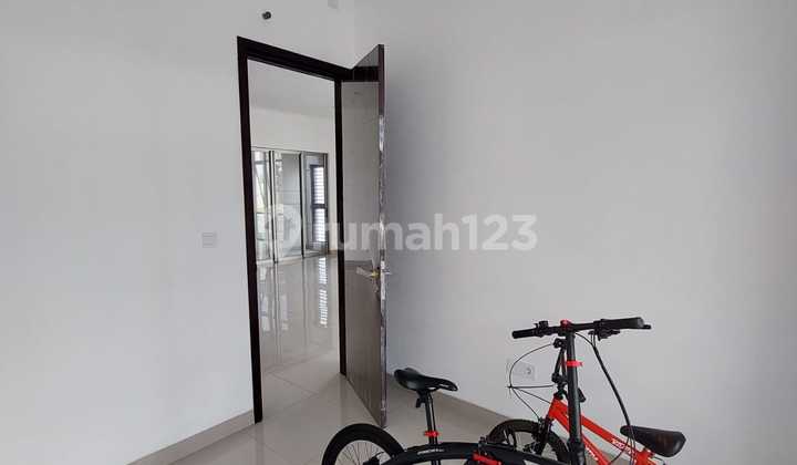 Di Jual Rumah Baru Pik2 Tahap 1 Ukuran 8x15 Hook 2 Lantai 2