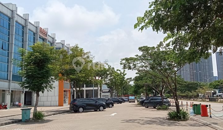 For Quick Sale: Golf Island Boulevard Shop House 2