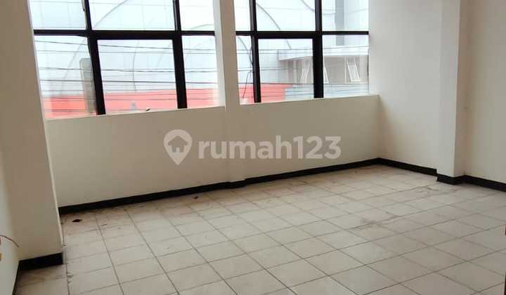 2-Story Shop House in the Center of Garut City, Jln A Yani 2