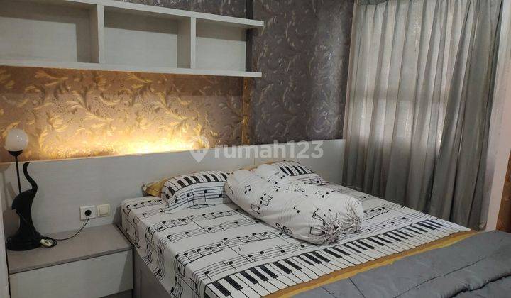 Apartemen Gateway Pasteur 1 Bedroom Full Furnished 1