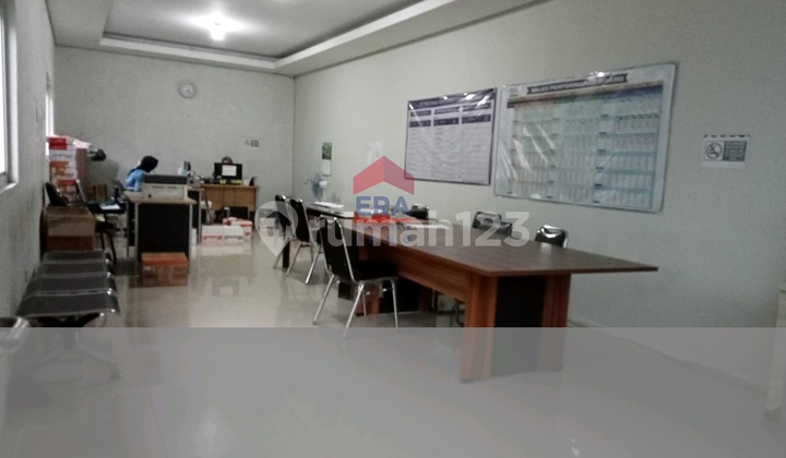 Gudang Rendeng Kabupaten Cirebon Jati Masuk Kontainer 4