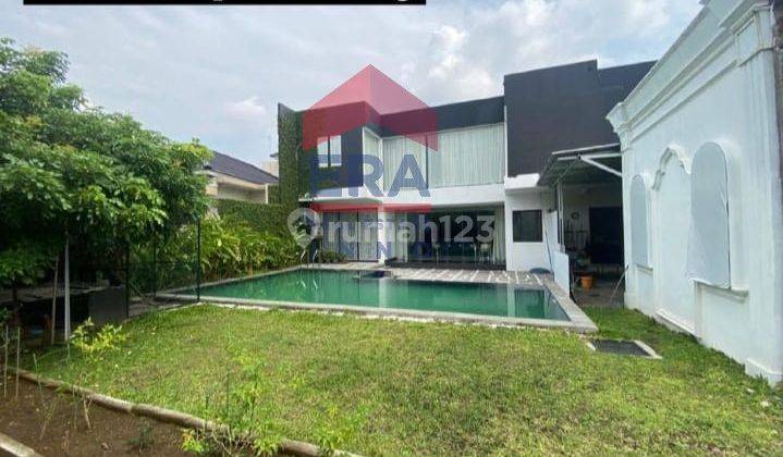 Rumah Modern Minimalis Strategis Pusat Kota Cirebon 2