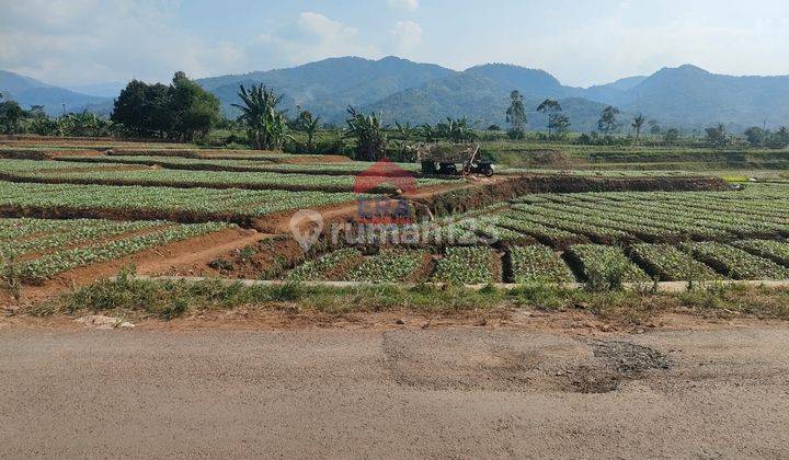 Tanah Subur Cimaung Soreang Banjaran Kabupaten Bandung 2