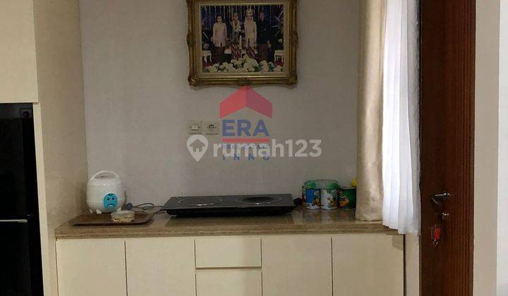 Rumah 2 Lantai Nuansa Bali Ciwaruga Pondok Hijau Bandung 2