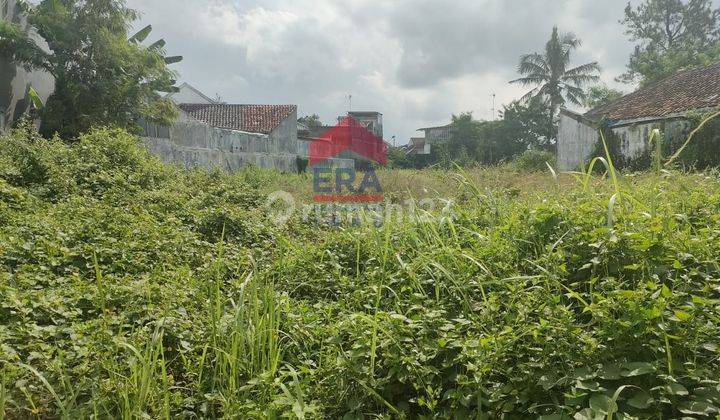 Tanah Ir Juanda Tasikmalaya 4