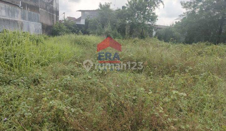 Tanah Ir Juanda Tasikmalaya 9