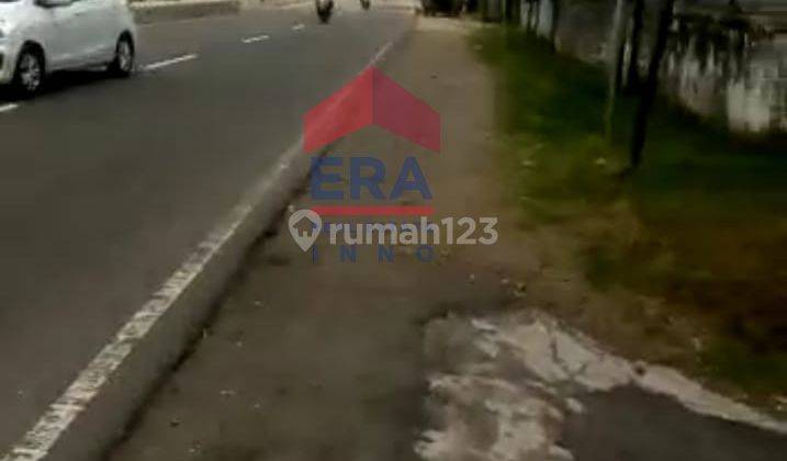 Gudang Jalan Raya Plumbon Cirebon 2