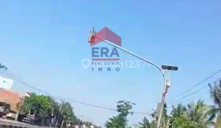 Tanah Strategis Mainroad Pantura Subang 4