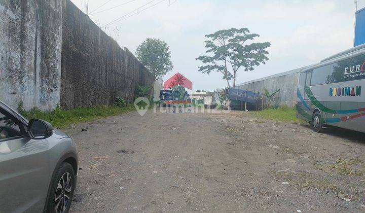 Tanah Strategis Ir Juanda Tasikmalaya 3