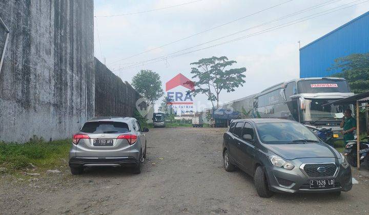 Tanah Strategis Ir Juanda Tasikmalaya 4