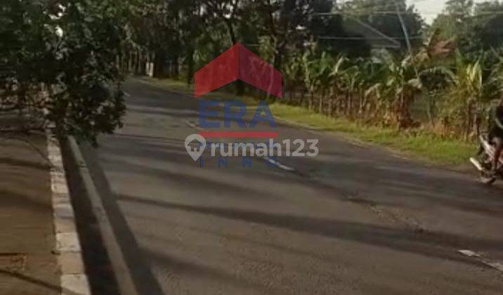 Tanah Kawasan Industri Plered Jati Anom Cirebon 5