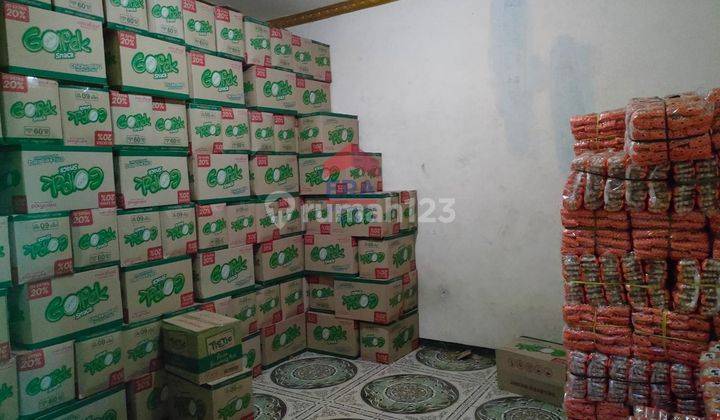 Ruko Dan Gudang Strategis Ramai Mainroad Cipatik Soreang Bandung 2