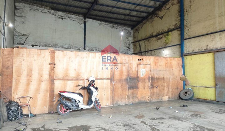 Ruko Dan Gudang Strategis Ramai Mainroad Cipatik Soreang Bandung 5