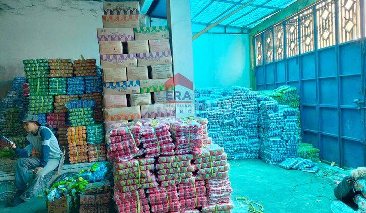 Ruko Dan Gudang Strategis Ramai Mainroad Cipatik Soreang Bandung 6