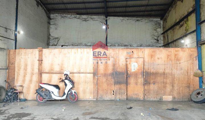 Ruko Dan Gudang Strategis Ramai Mainroad Cipatik Soreang Bandung 7
