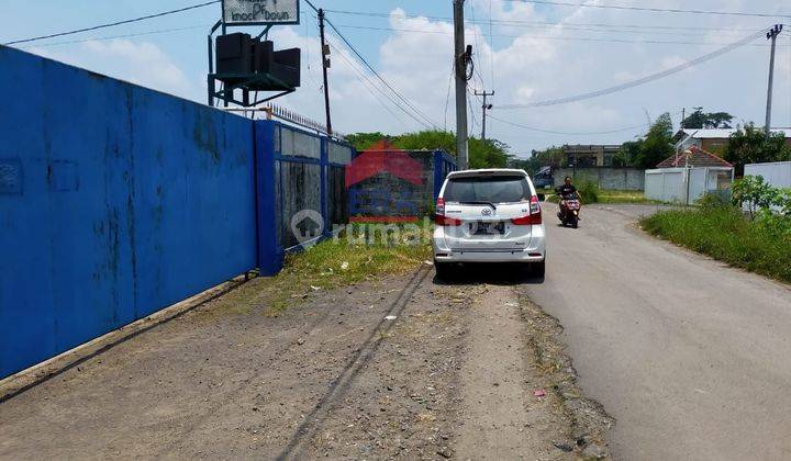 Gudang Plumbon Pronabon Sampang Cirebon 2