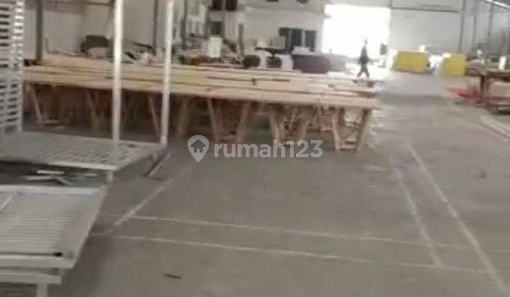 Gudang Plumbon Sampang Cirebon 1