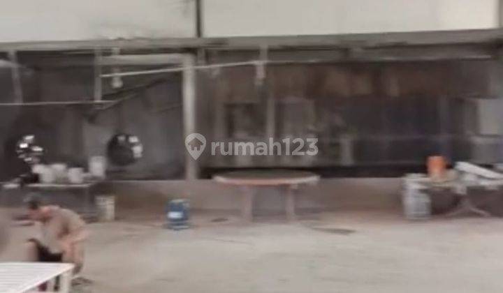 Gudang Plumbon Sampang Cirebon 5