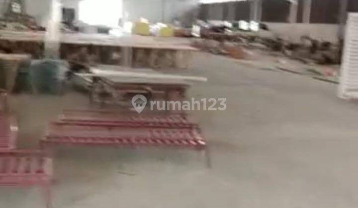 Gudang Plumbon Sampang Cirebon 6