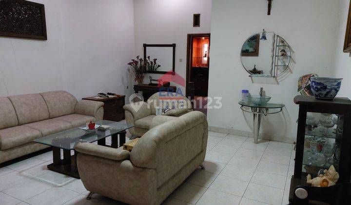 Ruko 2,5 Lantai Full Furnished Strategis Tasikmalaya 1