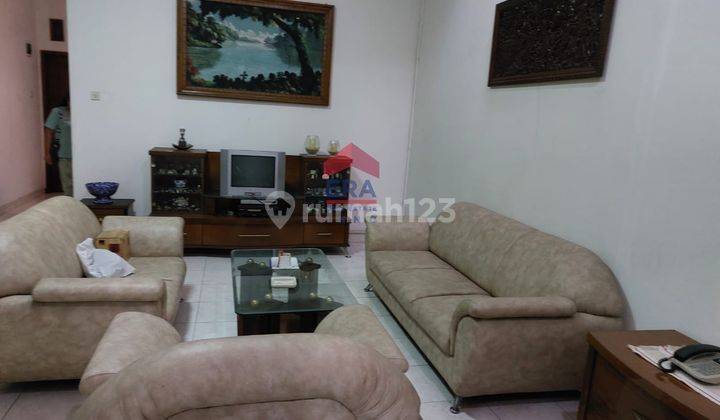 Ruko 2,5 Lantai Full Furnished Strategis Tasikmalaya 2