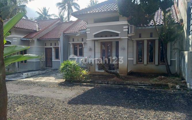 Dijual Rumah Rendeng di Pangandaran di Cikembulan Ada 2 Villa  1