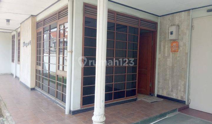 Dijual Rumah Lokasi Strategis Daerah Kopo Elok, Dekat K Pintu Tol Kopo, Bandung  1