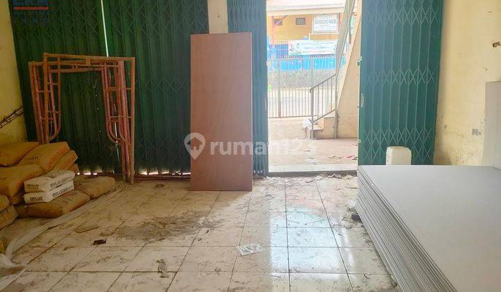 Ruko Rendeng Lokasi Ramai Nanjung Kutawaringin Bandung 3