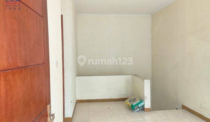 Ruko Rendeng Lokasi Ramai Nanjung Kutawaringin Bandung 4