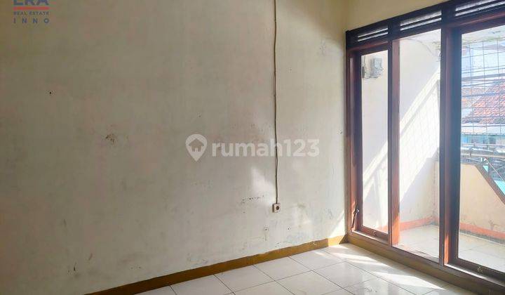 Ruko Rendeng Lokasi Ramai Nanjung Kutawaringin Bandung 7
