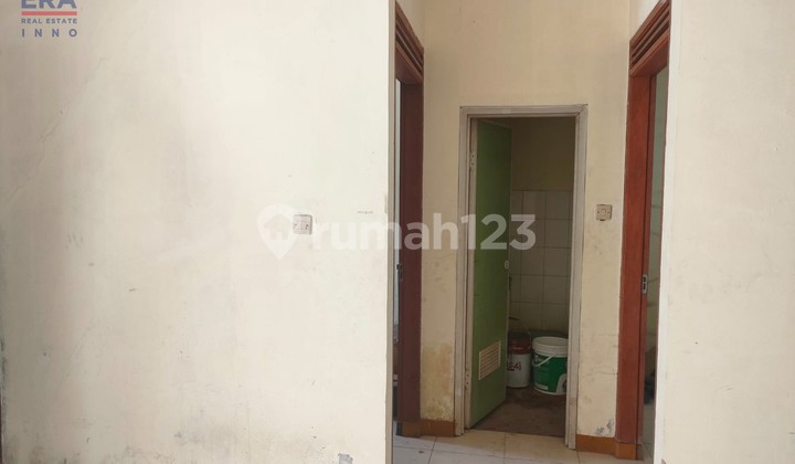 Ruko Rendeng Lokasi Ramai Nanjung Kutawaringin Bandung 9