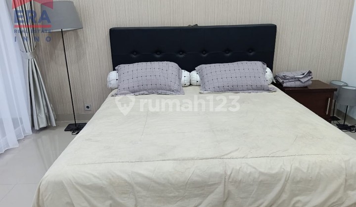 Rumah Baru Minimalis Cantik Villa Intan Garut 9
