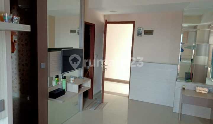 Apartemen Sudirman Suite Type 2 Bedroom 5