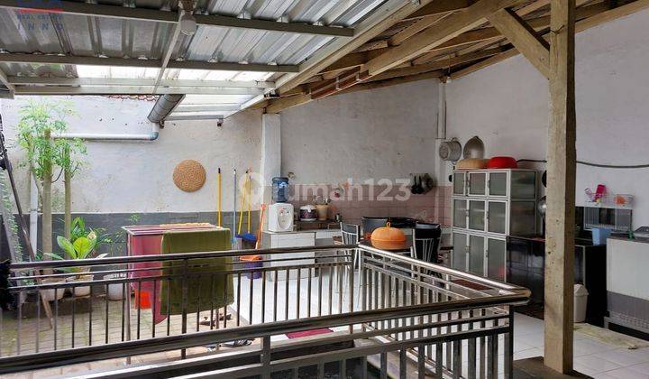 Rumah Cocok Untuk Usaha Cilembang Cihideung Tasikmalaya 2
