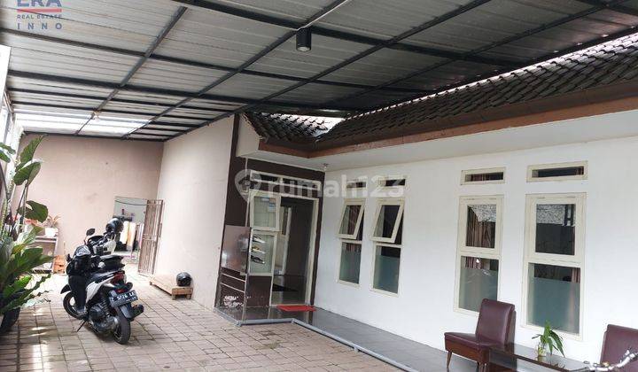Rumah Cocok Untuk Usaha Cilembang Cihideung Tasikmalaya 5