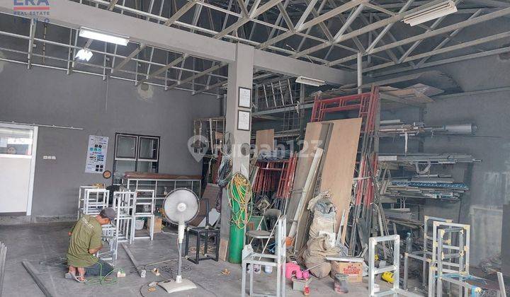 Rumah Cocok Untuk Usaha Cilembang Cihideung Tasikmalaya 7