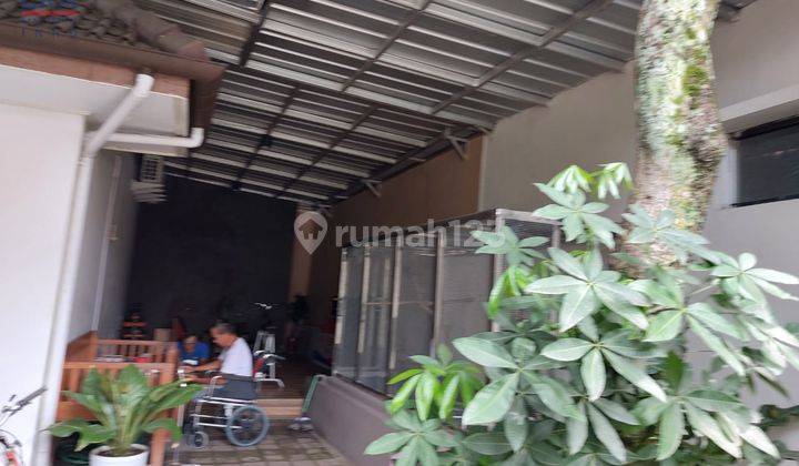Rumah Cocok Untuk Usaha Cilembang Cihideung Tasikmalaya 8