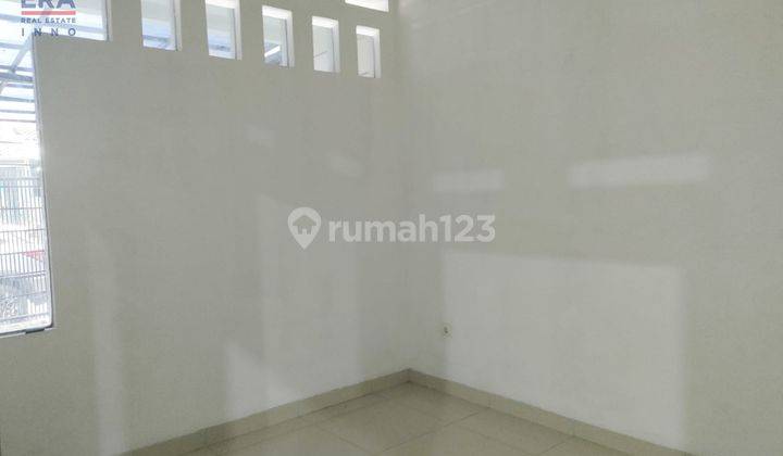 Rumah 2 Lantai Sarijadi Sebelum Setra Duta Bandung 2