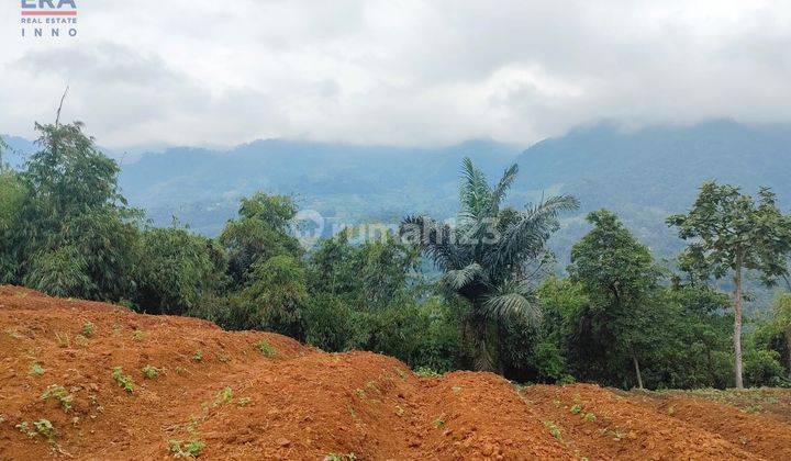 Tanah Desa Wangunsari Sindangkerta Pasir Buleud Bandung Barat 2