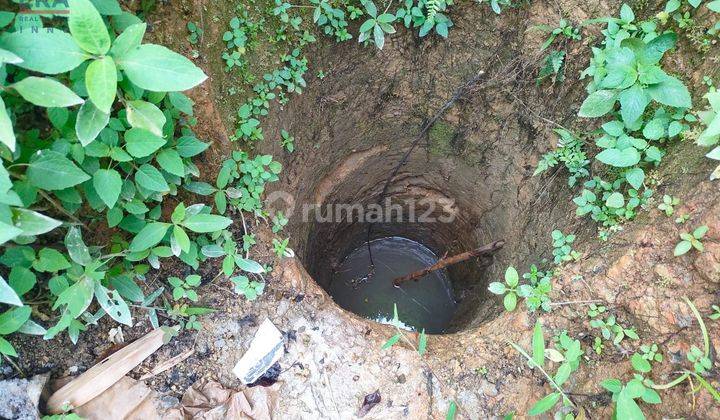 Tanah Desa Wangunsari Sindangkerta Pasir Buleud Bandung Barat 8
