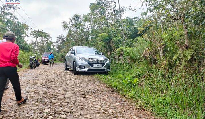 Tanah Desa Wangunsari Sindangkerta Pasir Buleud Bandung Barat 12