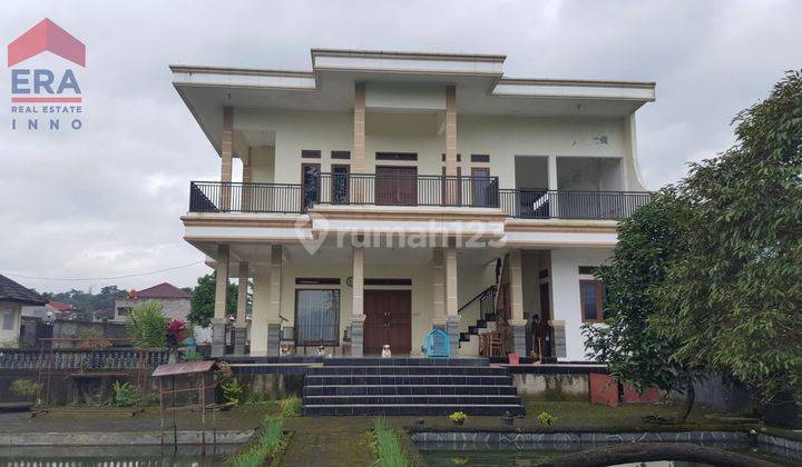 Rumah Plus Toko Jalan Raya Soreang Pangalengan Bandung 7